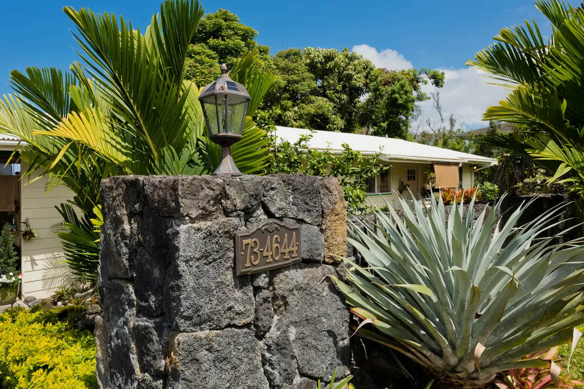 73-4644 Old Mamalahoa Highway, Kailua Kona, HI 96740 - #1