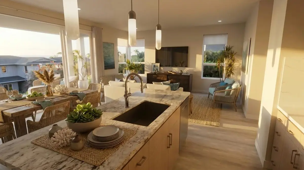 78-6957 Kamehameha Iii Rd #C1, Kailua Kona, HI 96740 - #1
