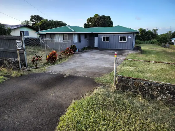 54-3707 Akoni Pule Highway, Kapaau, HI 96755
