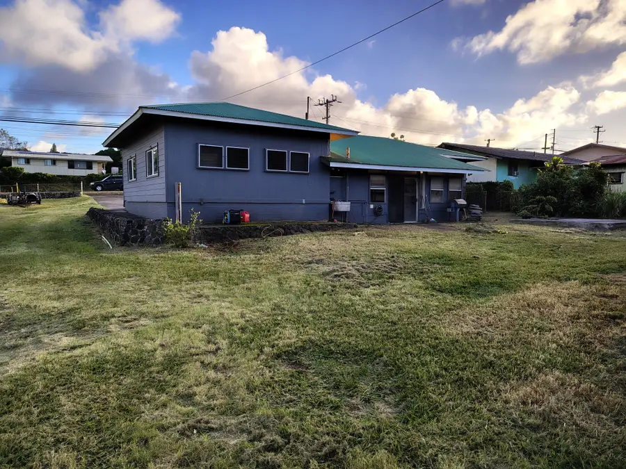 54-3707 Akoni Pule Highway, Kapaau, HI 96755 - #2