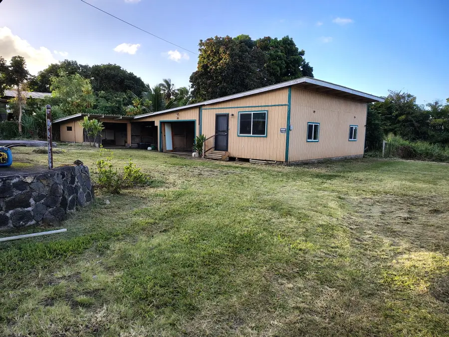 54-3707 Akoni Pule Highway, Kapaau, HI 96755 - #3