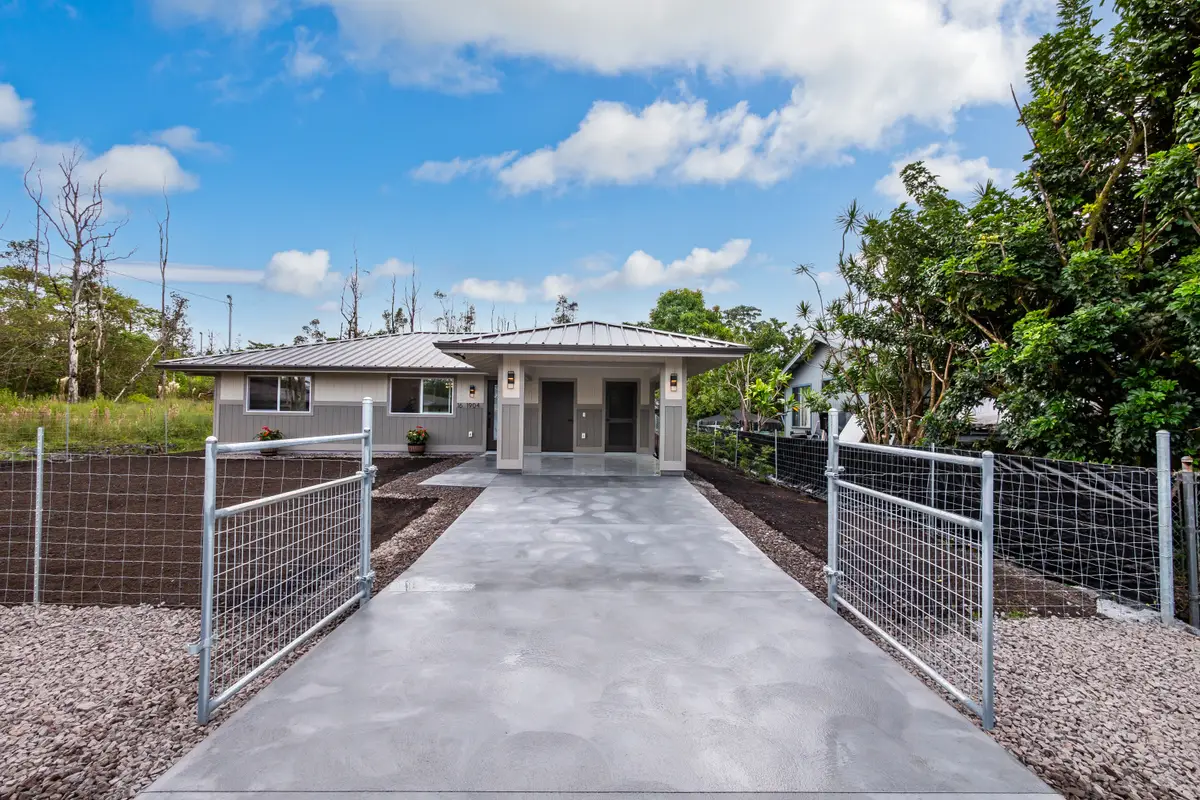 16-1904 Uilani Dr, Pahoa, HI 96778 - #1