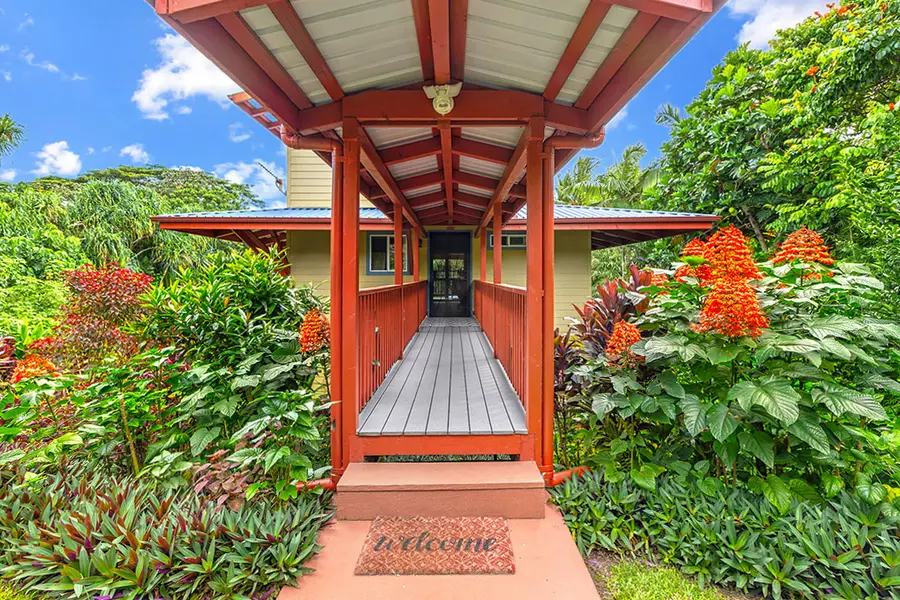 12-7087 Kaiwihala Pl, Pahoa, HI 96778 - #2