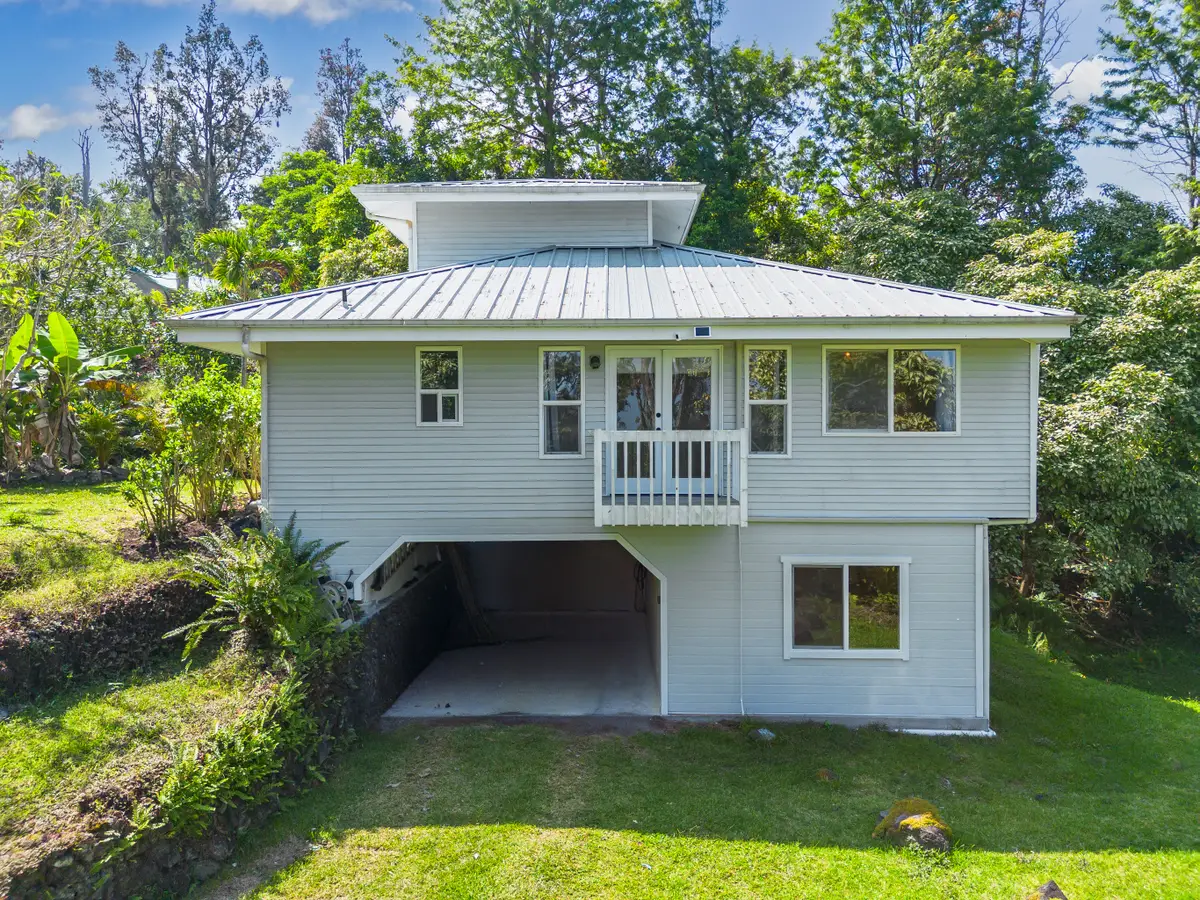 89-780 Huanui St, Captain Cook, HI 96704 - #1