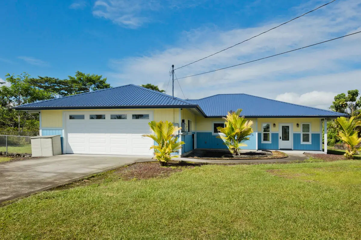 15-1884 8th Ave, Keaau, HI 96749 - #1
