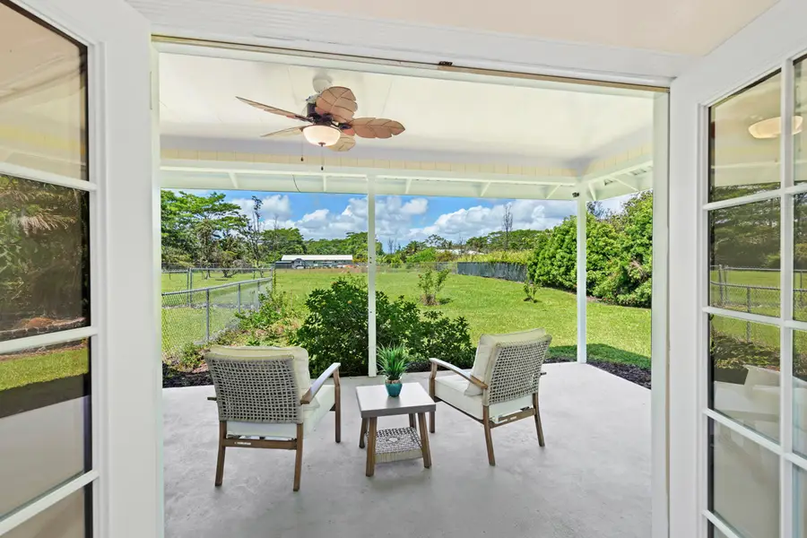 15-1884 8th Ave, Keaau, HI 96749 - #2