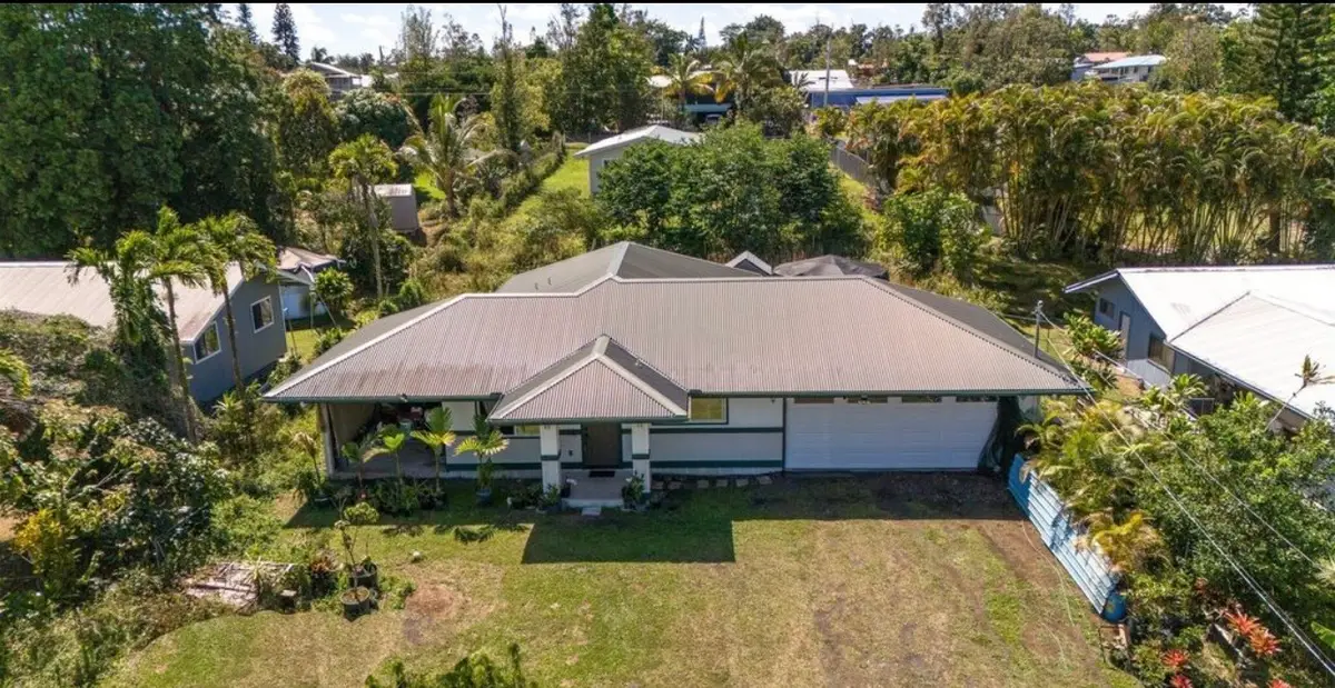 16-2118 Silveroak Dr, Pahoa, HI 96778 - #1