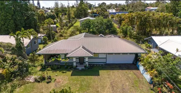 16-2118 Silveroak Dr, Pahoa, HI 96778