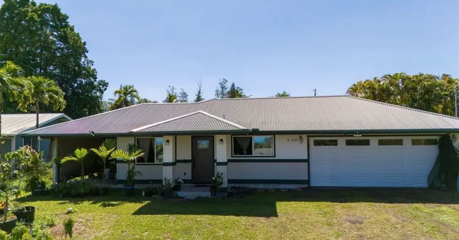 16-2118 Silveroak Dr, Pahoa, HI 96778 - #2