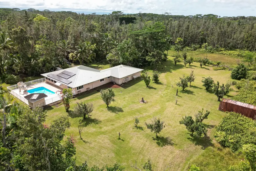 13-3333 Moku St, Pahoa, HI 96778 - #2