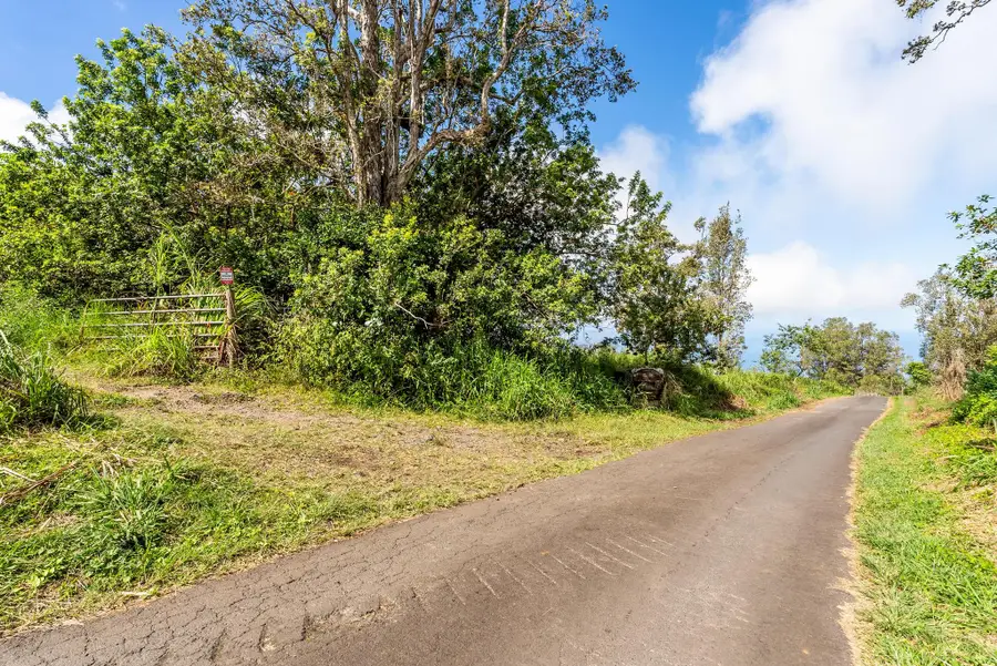 76-1302 Waiono Ranch Rd, Holualoa, HI 96725 - #3