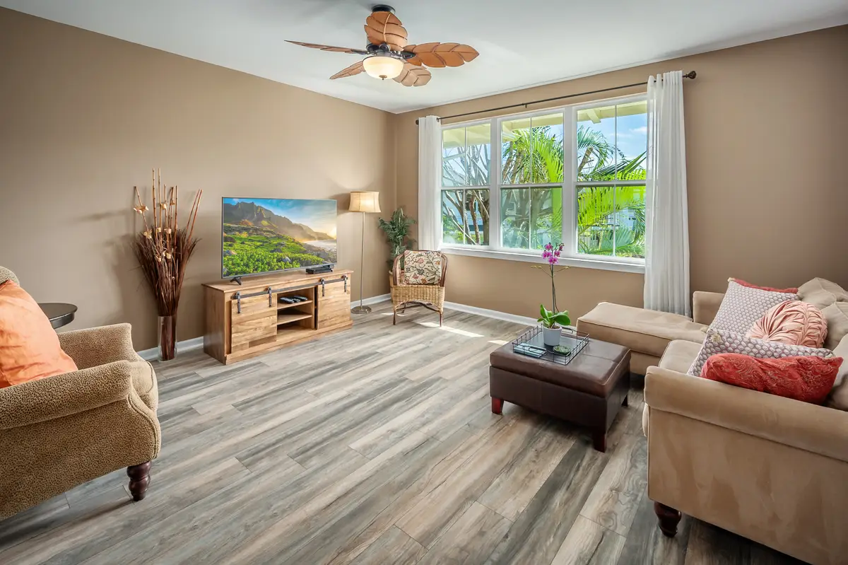 4919 Pepelani Lp #8B, Princeville, HI 96722 - #1