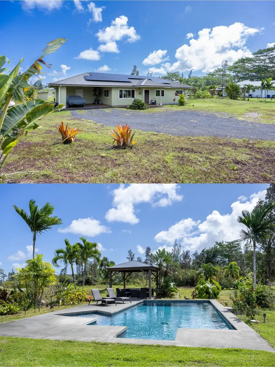 15-1723 4th Ave, Keaau, HI 96749 - #2