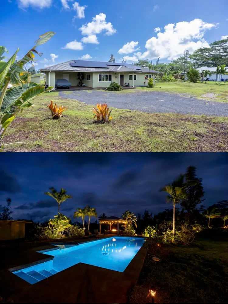 15-1723 4th Ave, Keaau, HI 96749 - #3
