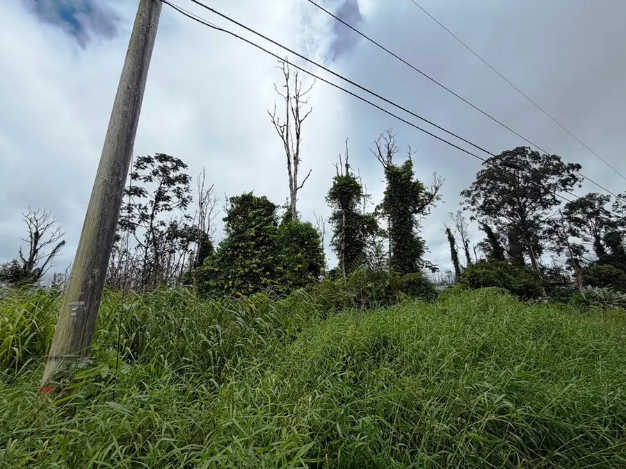 Coral Dr, Pahoa, HI 96778 - #3