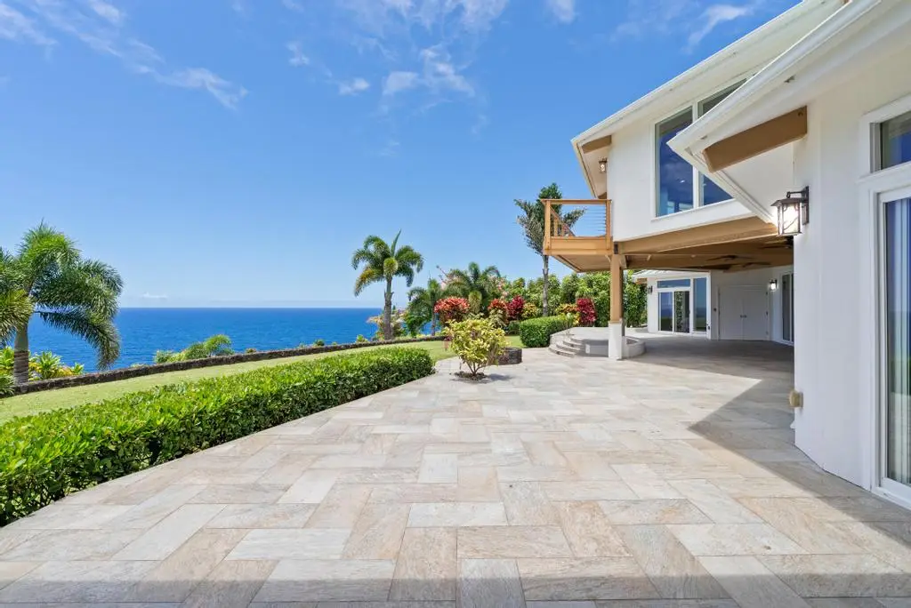 31-184 Hawaii Belt Rd, Ninole, HI 96773 - #1