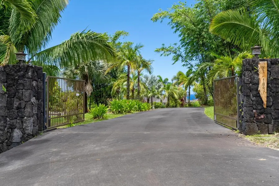 31-184 Hawaii Belt Rd, Ninole, HI 96773 - #3