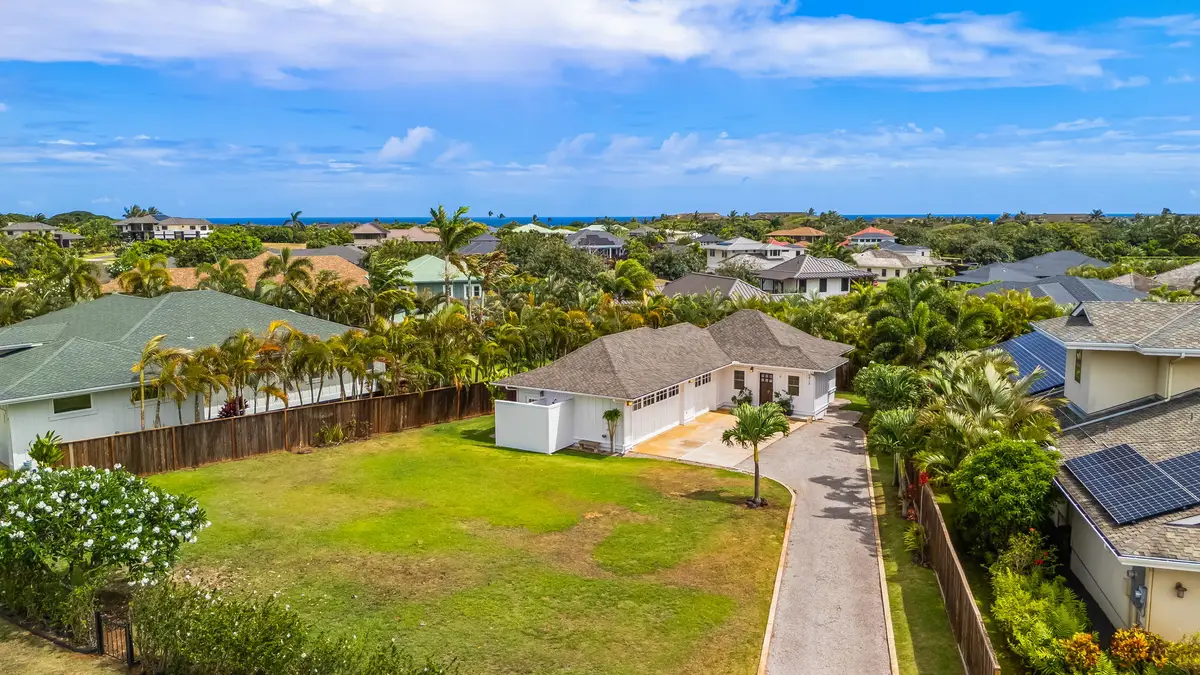 5413 Nakoa St, Koloa, HI 96756 - #1