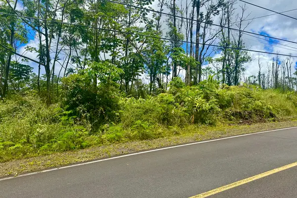 Kuhio Dr, Pahoa, HI 96778