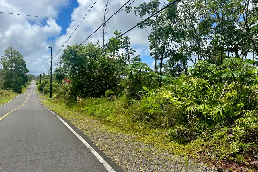 Kuhio Dr, Pahoa, HI 96778 - #2