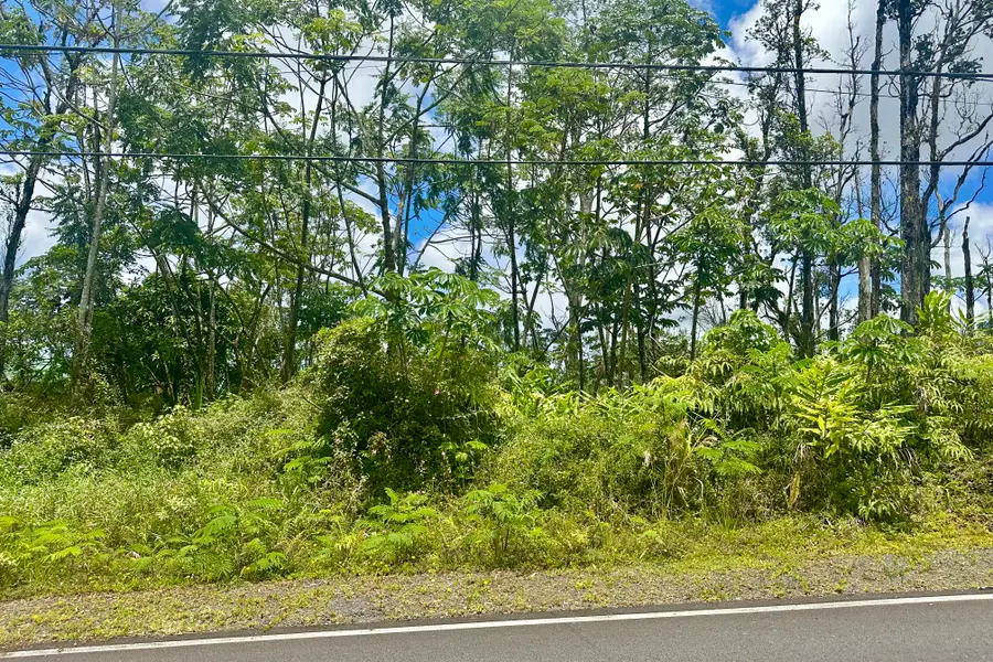 Kuhio Dr, Pahoa, HI 96778 - #3