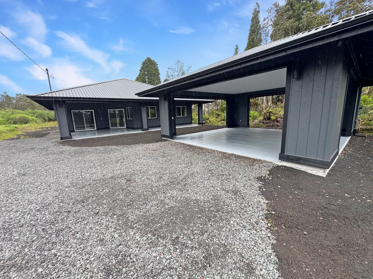 11-3972-A Nahelenani St, Volcano, HI 96785 - #1