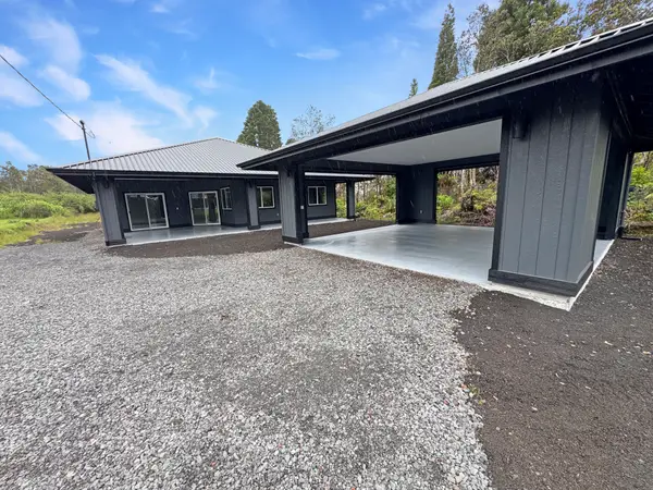 11-3972-A Nahelenani St, Volcano, HI 96785