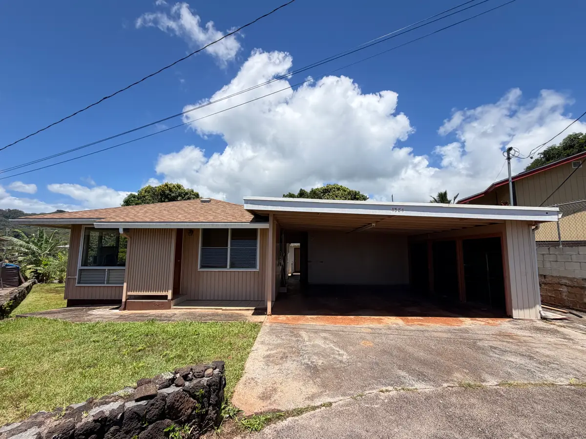 4584 Kino Pl, Kalaheo, HI 96741 - #1