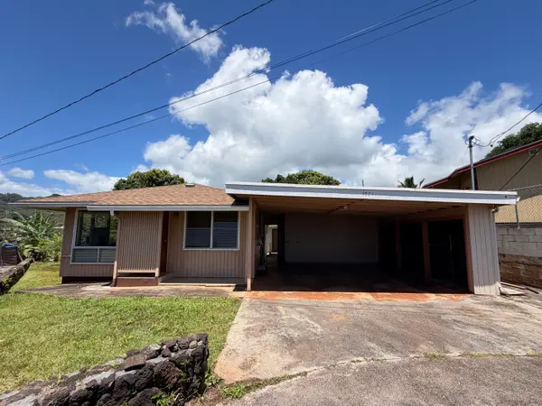 4584 Kino Pl, Kalaheo, HI 96741