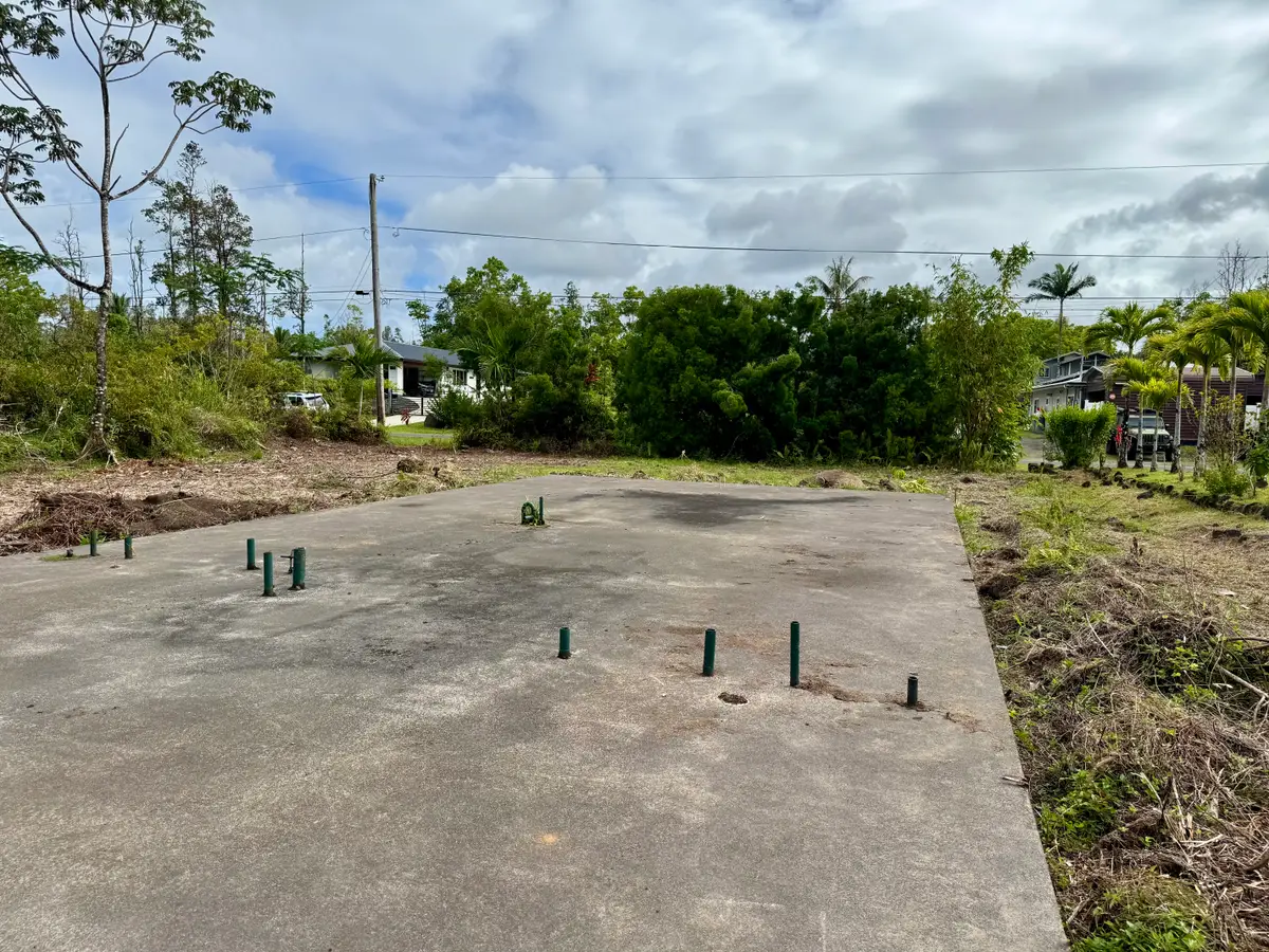 15-2807 Lai St, Pahoa, HI 96778 - #1