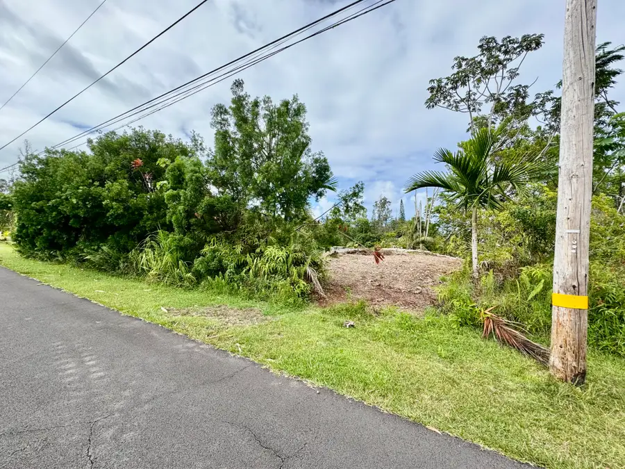 15-2807 Lai St, Pahoa, HI 96778 - #3