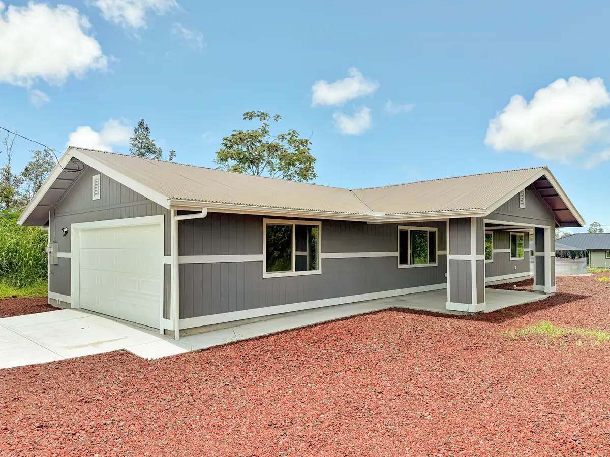 16-2057 Hibiscus Dr, Pahoa, HI 96778 - #1