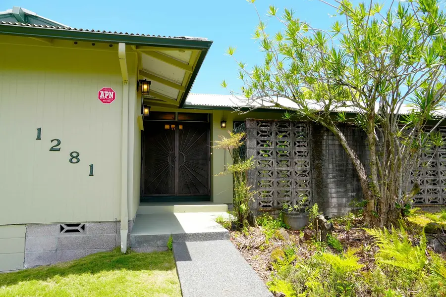 1281 Kumukoa St, Hilo, HI 96720 - #2