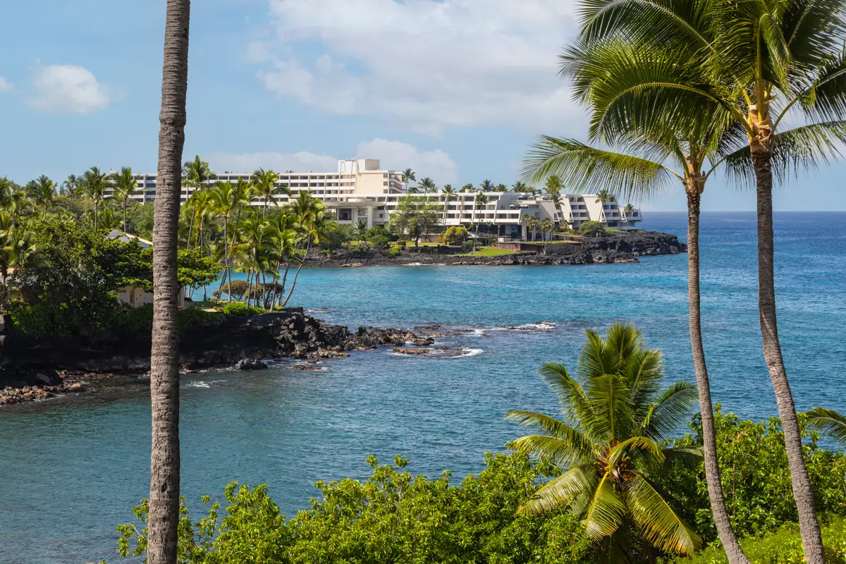 78-261 Manukai St #3505, Kahaluu Keauhou, HI 96740 - #1