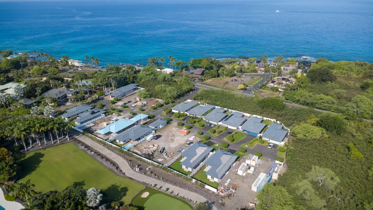 77-3309 Kahili Place, Kailua Kona, HI 96740 - #1