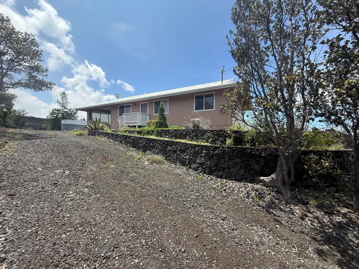 92-8270 Pineapple Pkwy, Ocean View, HI 96737 - #1