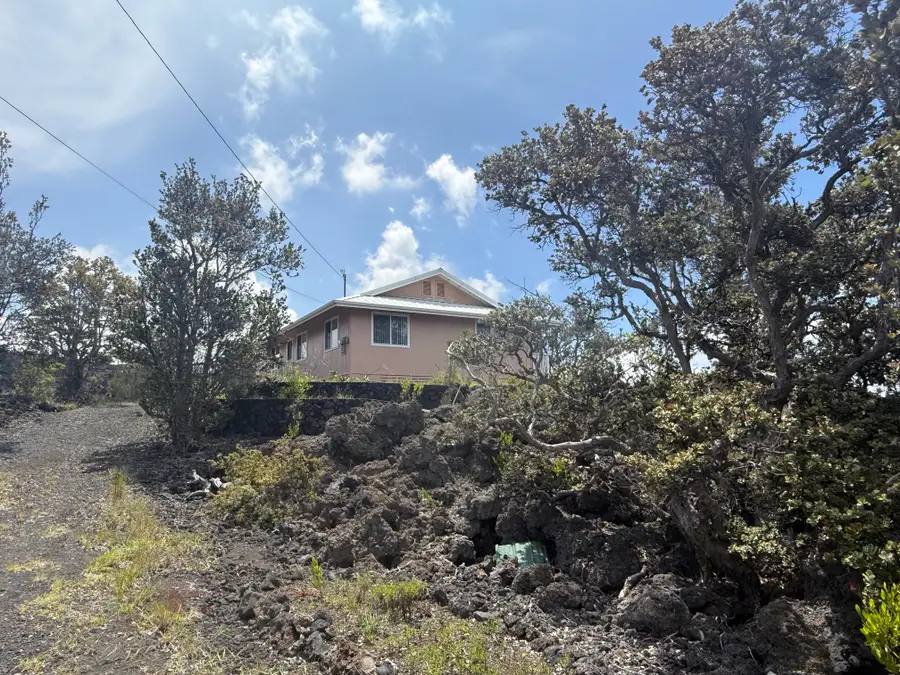 92-8270 Pineapple Pkwy, Ocean View, HI 96737 - #2