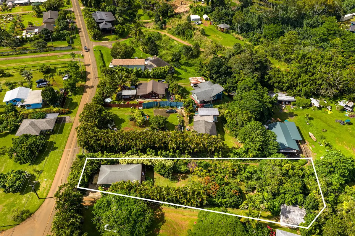 6250 Olohena Rd #2, Kapaa, HI 96746 - #1