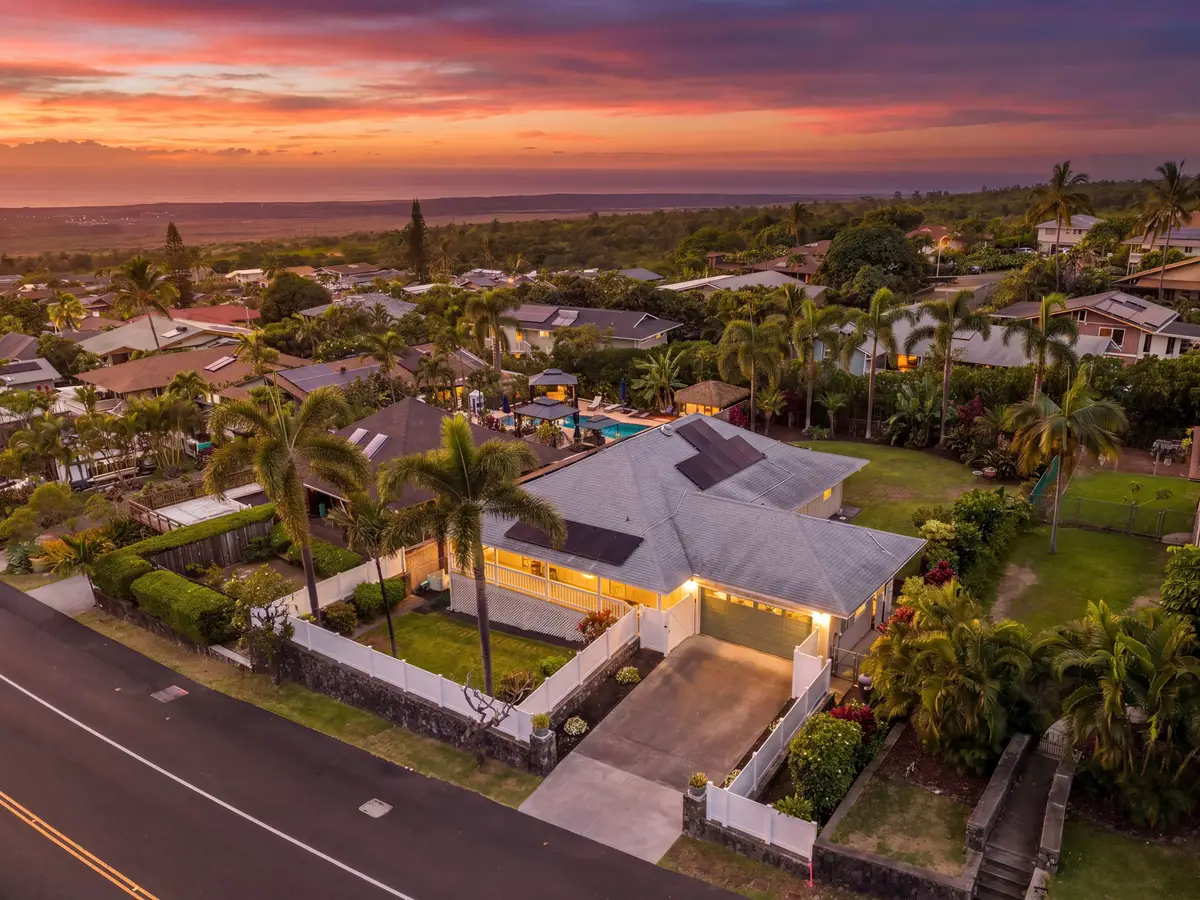 73-1247 Kaiminani Dr, Kailua Kona, HI 96740 - #1