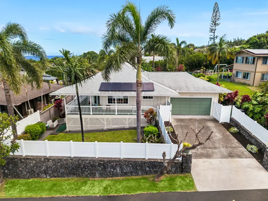 73-1247 Kaiminani Dr, Kailua Kona, HI 96740 - #3