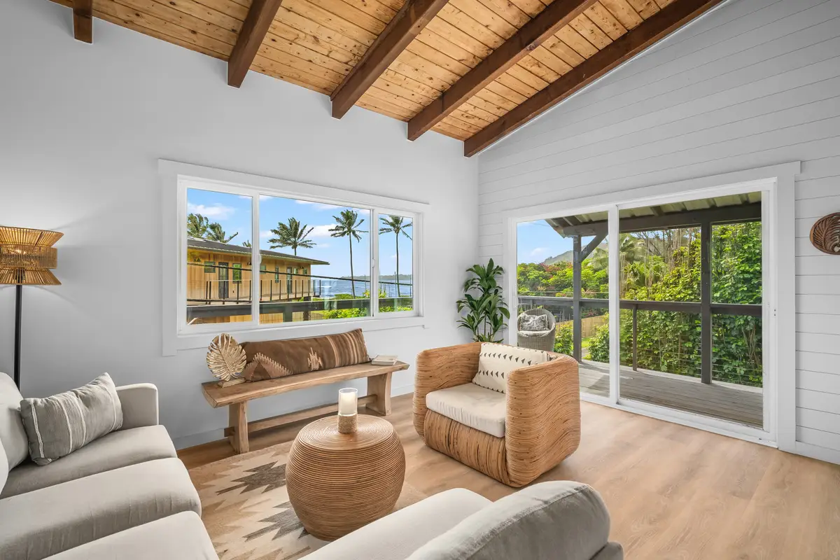 5-7073 Kuhio Hwy, Hanalei, HI 96714 - #1