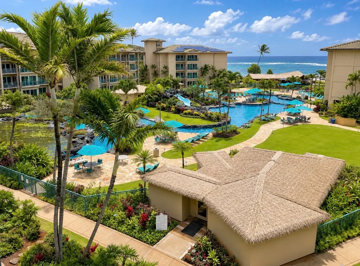 4-820 Kuhio Hwy #E406, Kapaa, HI 96746 - #1
