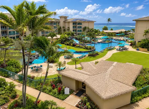 4-820 Kuhio Hwy #E406, Kapaa, HI 96746