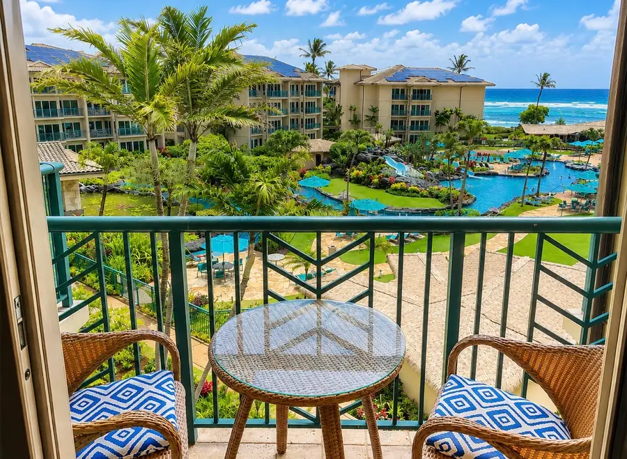 4-820 Kuhio Hwy #E406, Kapaa, HI 96746 - #3