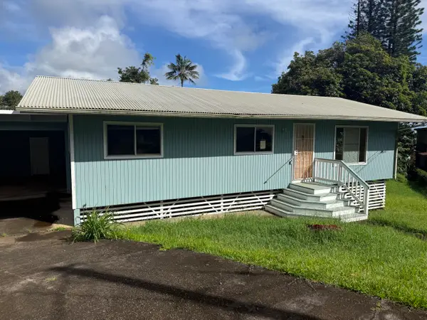 45-476 Analio Pl, Honokaa, HI 96727