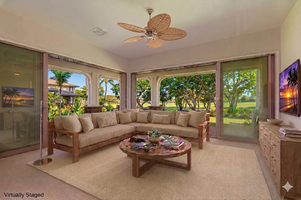 68-1118 Kaniku Dr #902, Kamuela, HI 96743 - #1