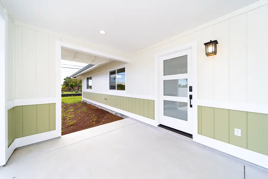 3601 Laulea Pl, Hilo, HI 96720 - #2