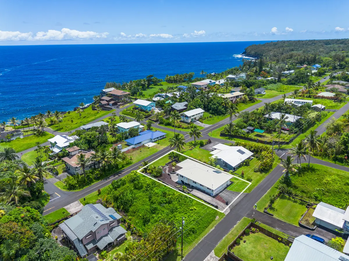 15-2767 Popaa St, Pahoa, HI 96778 - #1