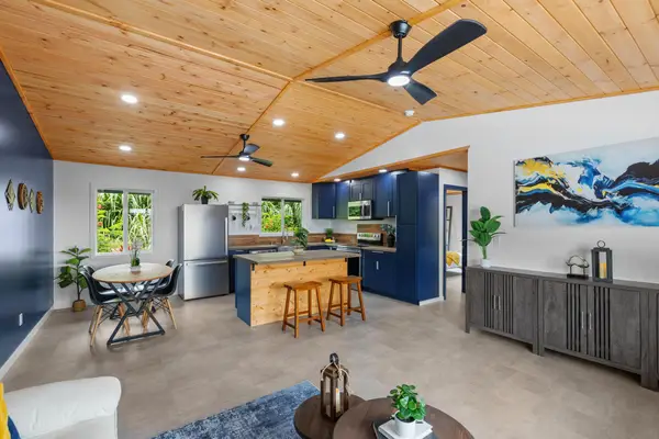 15-2778 Nenue St, Pahoa, HI 96778