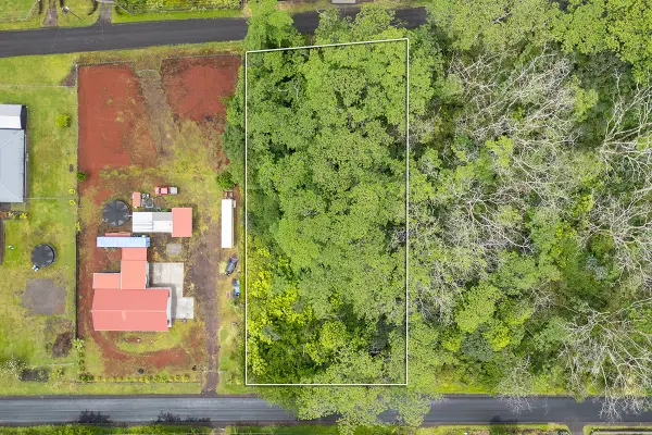 20th Ave, Keaau, HI 96749